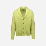 allude strickjacke