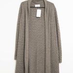allude strickjacke