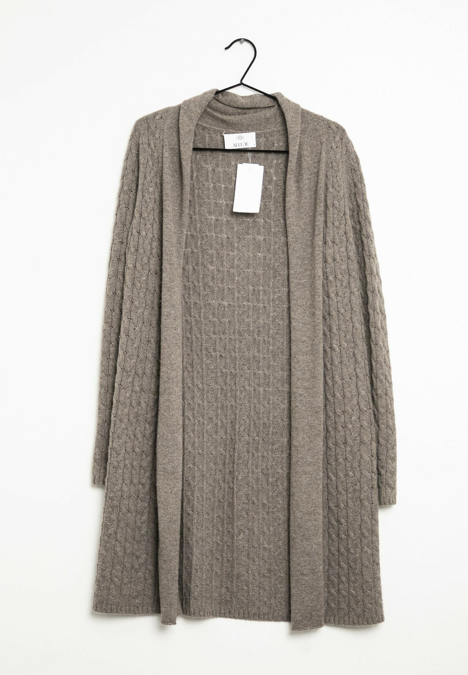 allude-strickjacke-623clg-1.jpg allude strickjacke – Bild 1