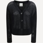 allude strickjacke