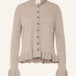 allude strickjacke