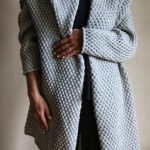 alpaka jacke damen