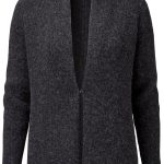 alpaka jacke damen