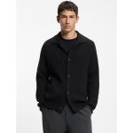 boss strickjacke herren