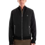 boss strickjacke herren