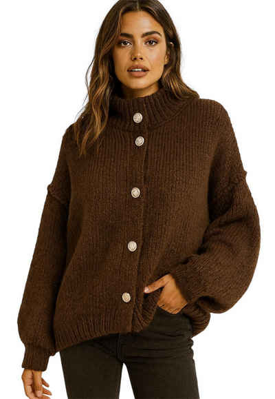 braune-strickjacken-damen-717lip-1.jpg braune strickjacken damen – Bild 1