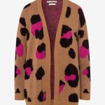 brax strickjacke damen