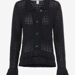 brax strickjacke damen