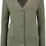 brax strickjacke damen