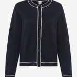 brax strickjacke damen