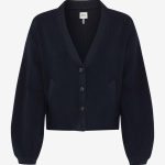 brax strickjacke damen