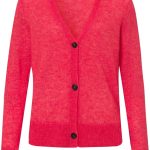 brax strickjacke damen