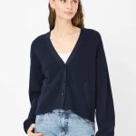 brax strickjacke damen