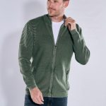 cardigan für herren