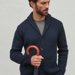 cardigan für herren