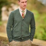 cardigan für herren