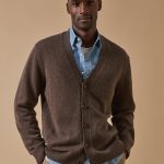 cardigan für herren
