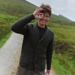 cardigan für herren