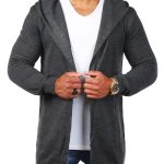 cardigan für herren