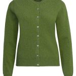 cardigan grün