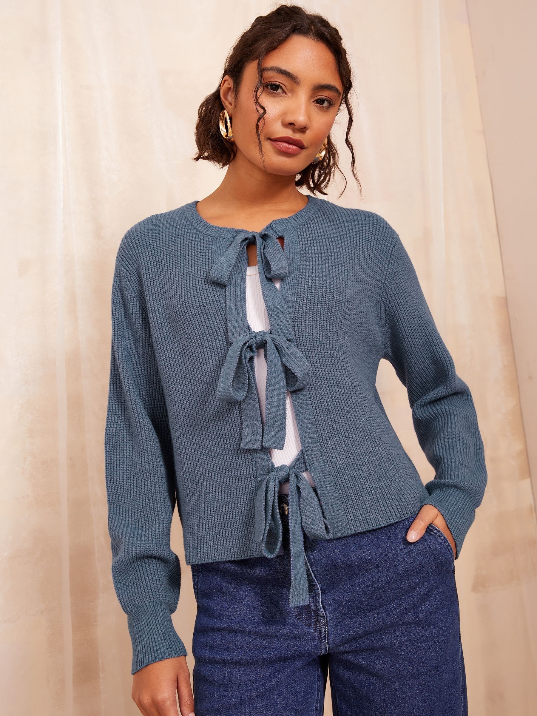 cardigan-mit-schleife-126wxi-1.jpg cardigan mit schleife – Bild 1