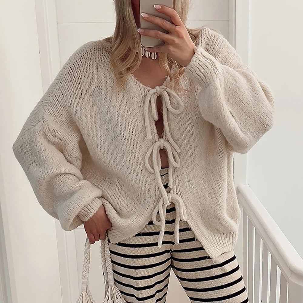 cardigan-mit-schleife-848bmn-1.jpg cardigan mit schleife – Bild 1