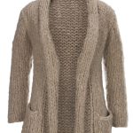 cashmere jacke damen