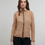 cashmere jacke damen