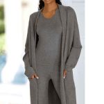cashmere jacke damen