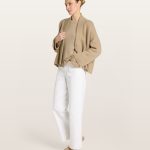 cashmere jacke damen