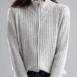 cashmere jacke damen