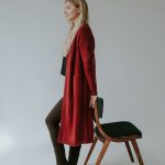 cashmere jacke damen