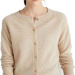 cashmere strickjacke damen
