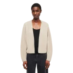 cashmere strickjacke damen