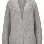 cashmere strickjacke damen