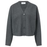 comma strickjacke