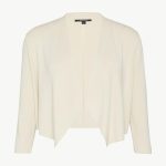 comma strickjacke