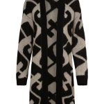 comma strickjacke