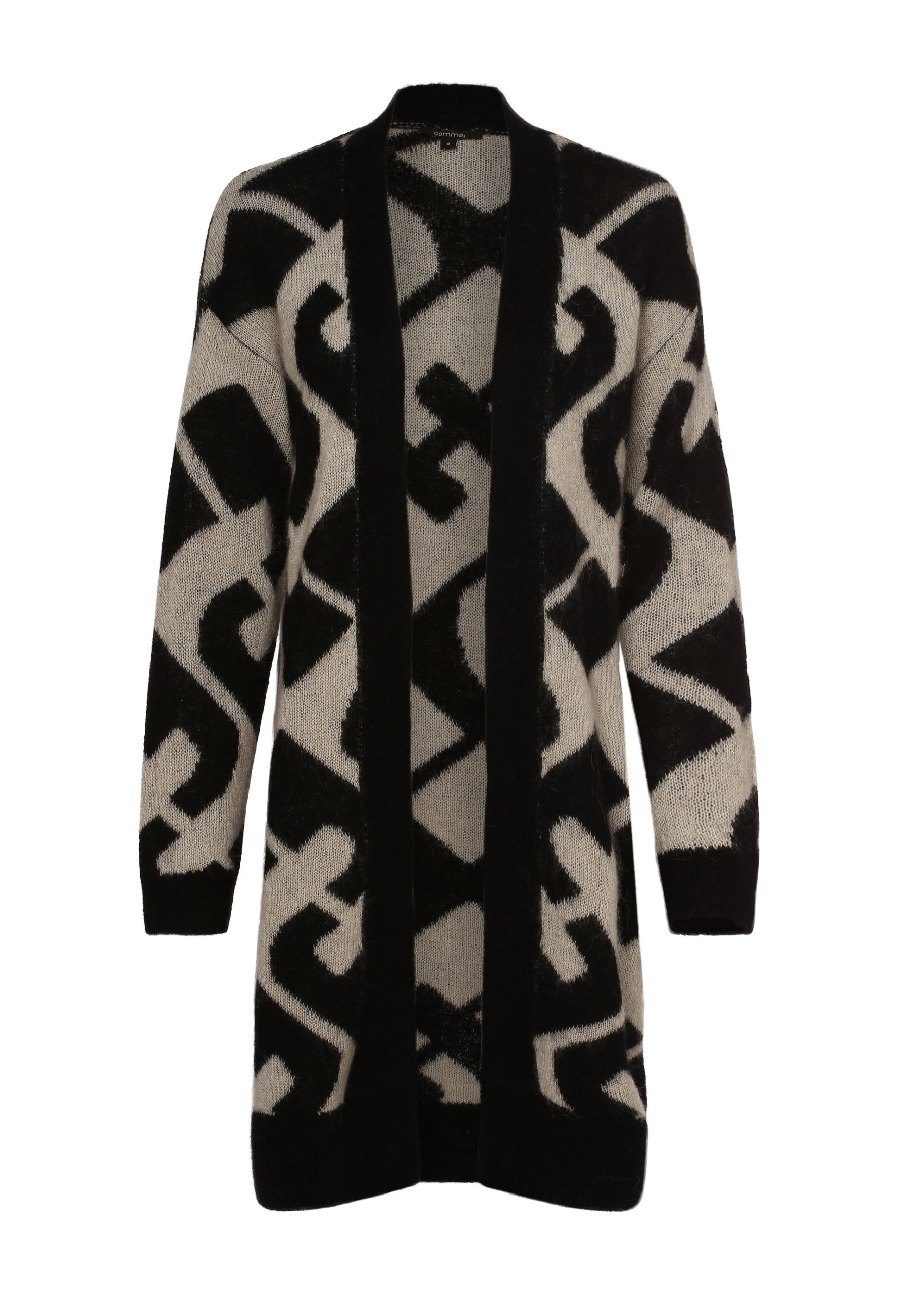 comma-strickjacke-213mwh-1.jpg comma strickjacke – Bild 1