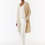 comma strickjacke