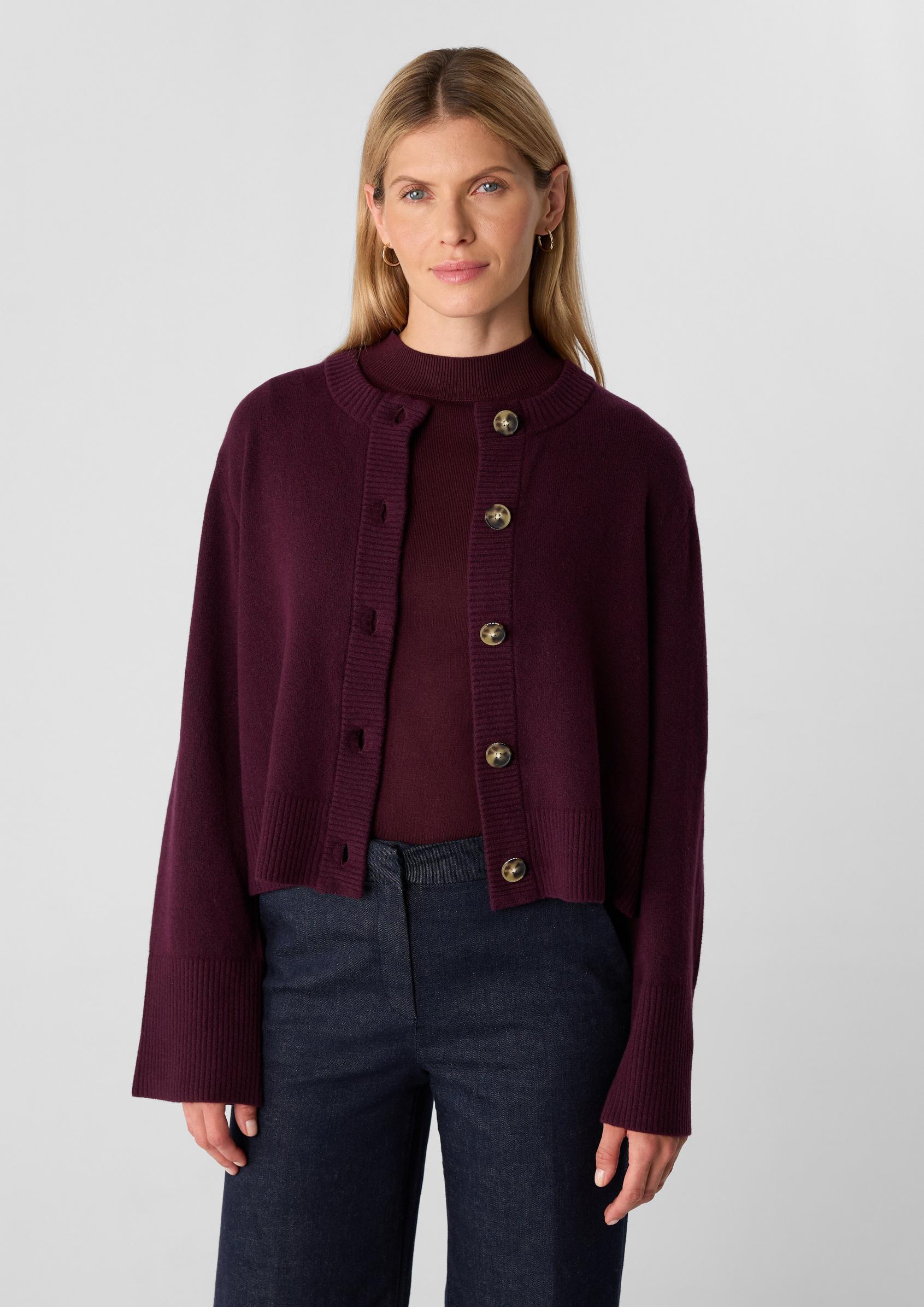comma-strickjacke-251qql-1.jpg comma strickjacke – Bild 1