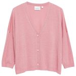 comma strickjacke