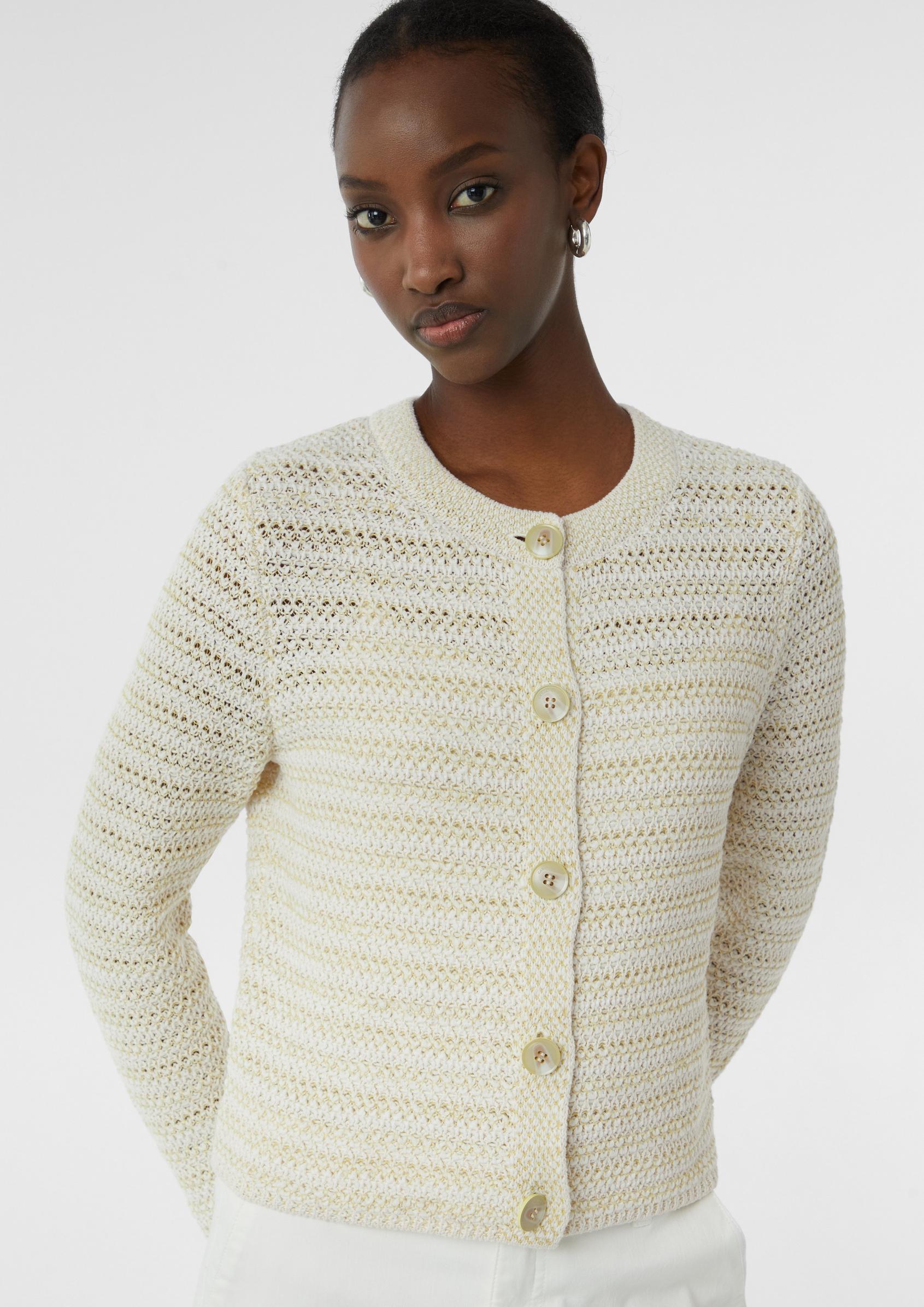 comma-strickjacke-788hqp-1.jpg comma strickjacke – Bild 1