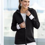 damen lange strickjacke