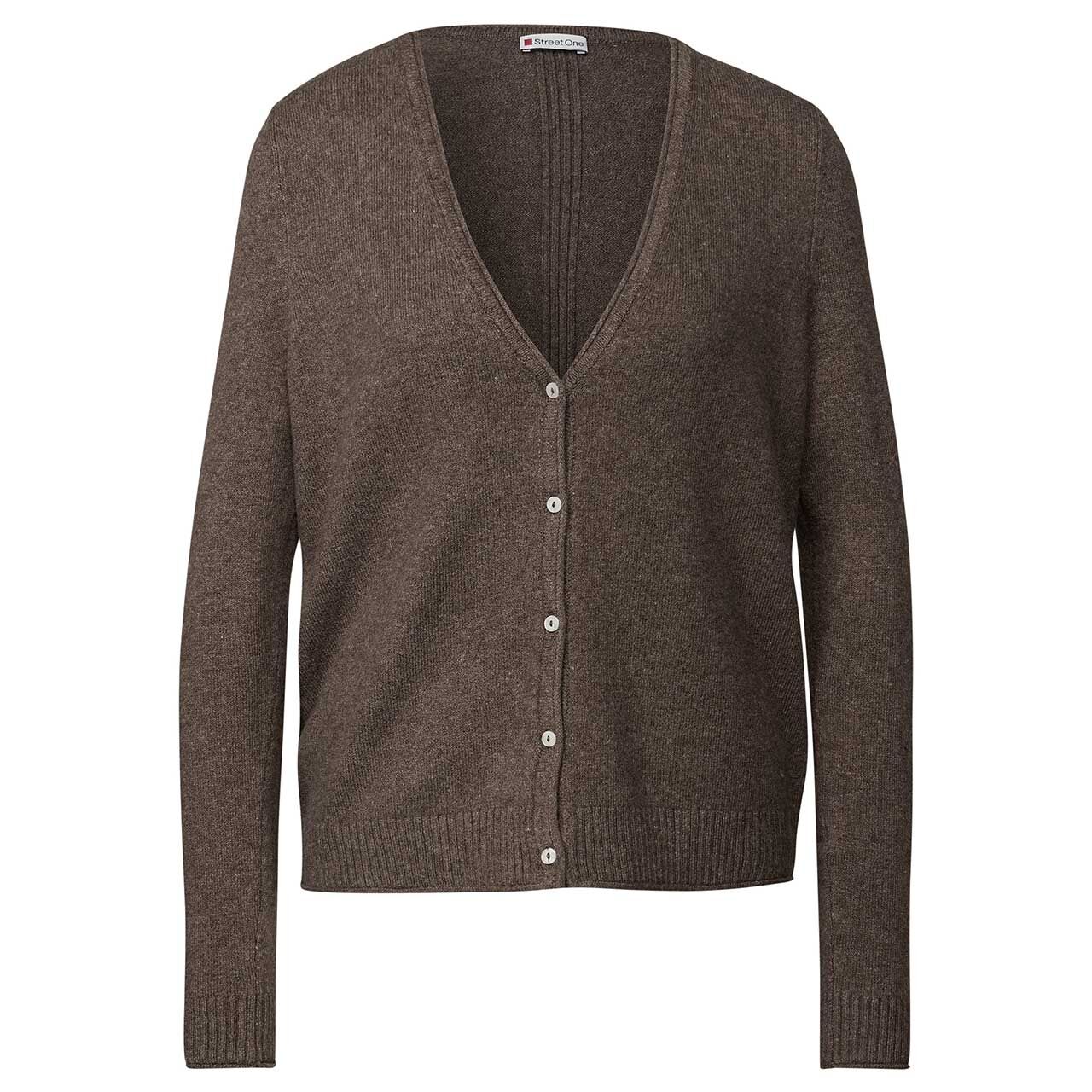 damen-strickjacke-braun-893kqk-1.jpg damen strickjacke braun – Bild 1