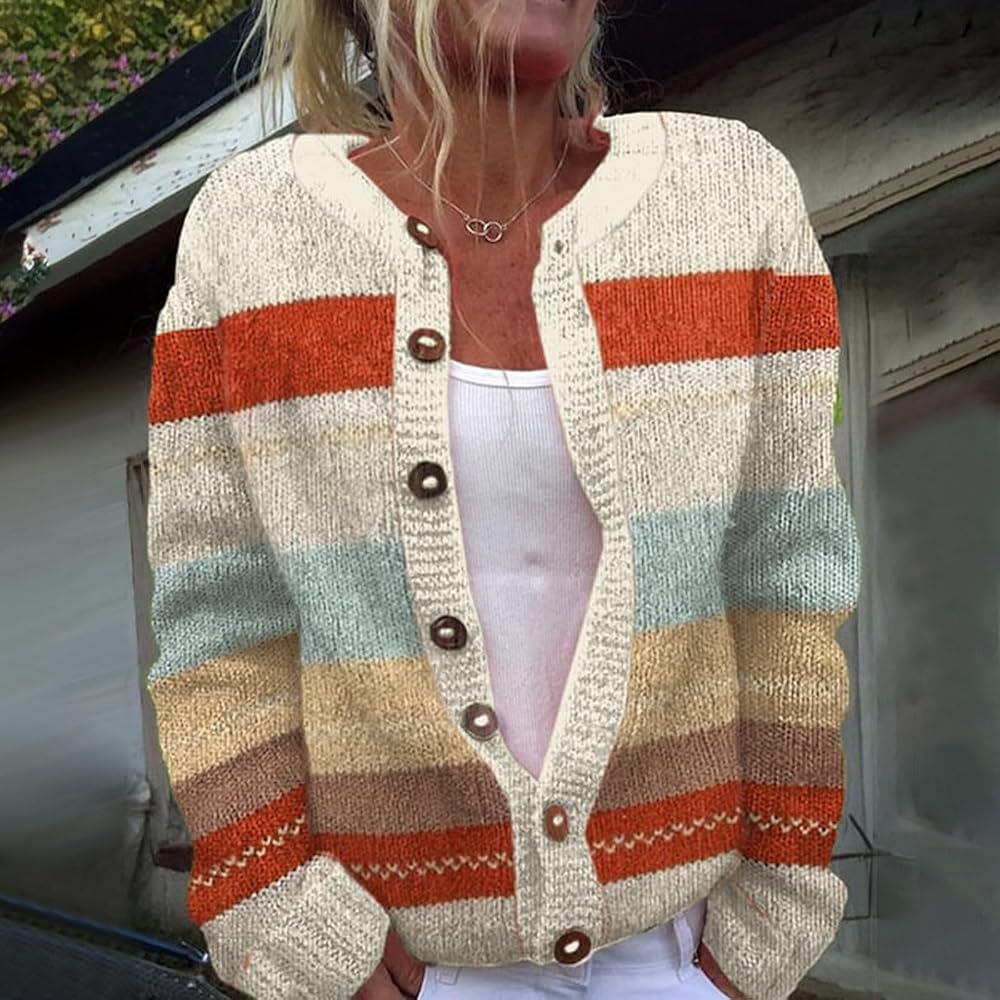 damen-strickjacke-bunt-087stv-1.jpg damen strickjacke bunt – Bild 1