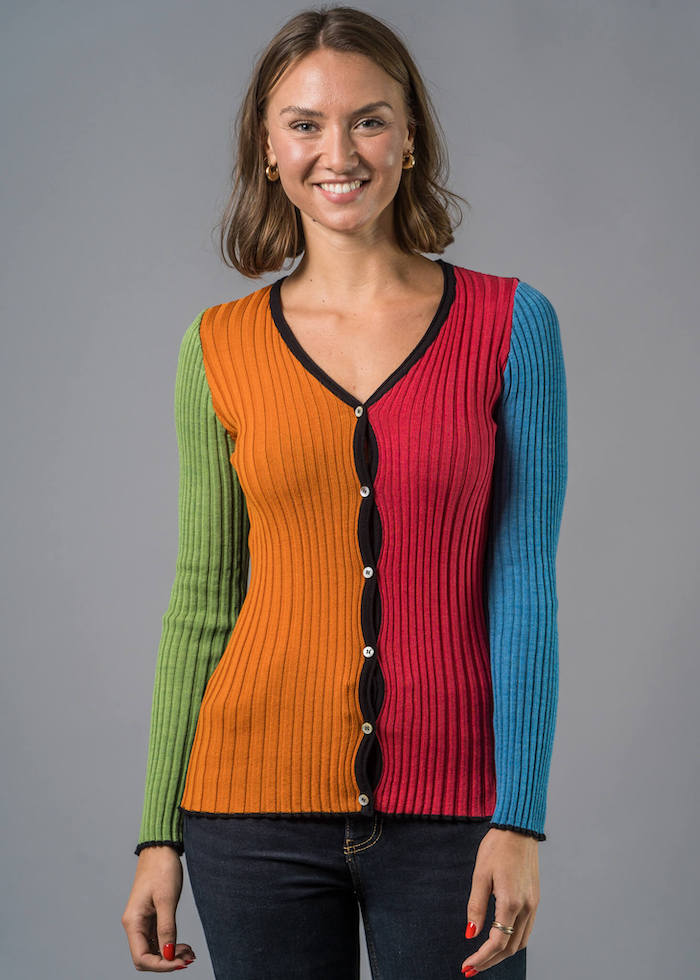 damen-strickjacke-bunt-304adz-1.jpg damen strickjacke bunt – Bild 1
