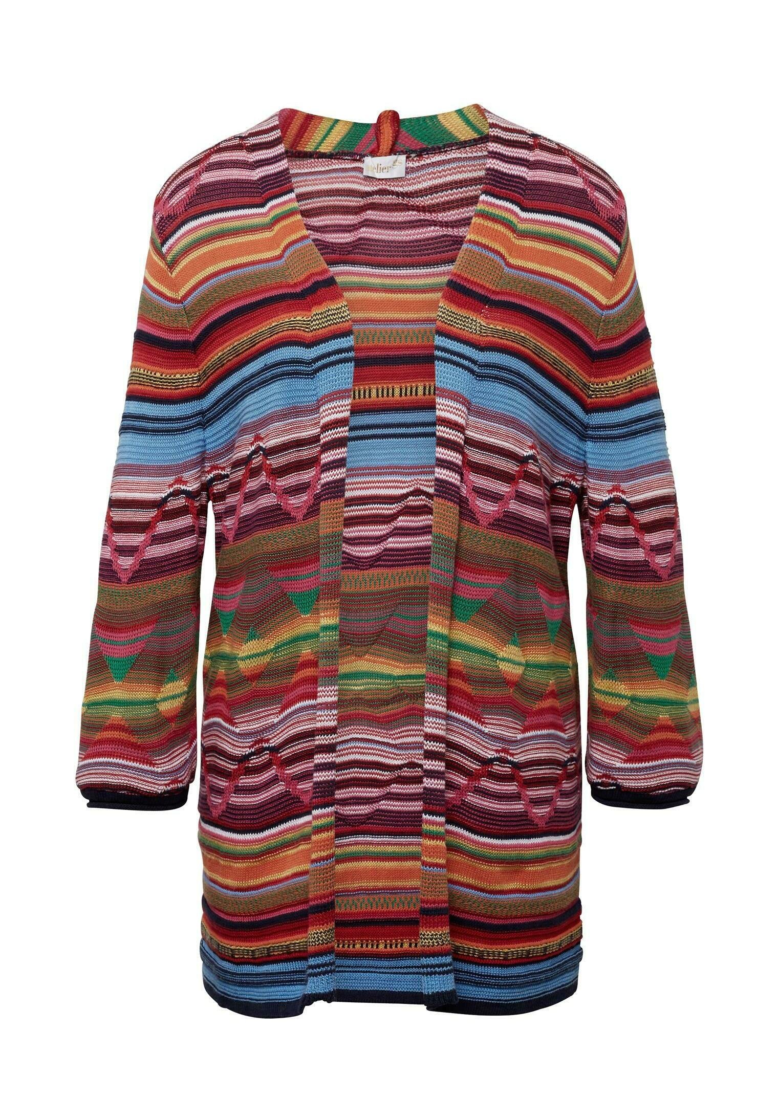 damen-strickjacke-bunt-943gnd-1.jpg damen strickjacke bunt – Bild 1
