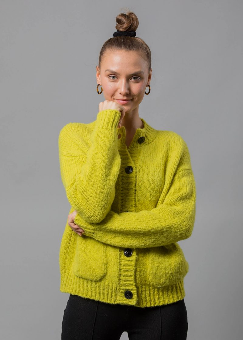 damen-strickjacke-gelb-118pps-1.jpg damen strickjacke gelb – Bild 1