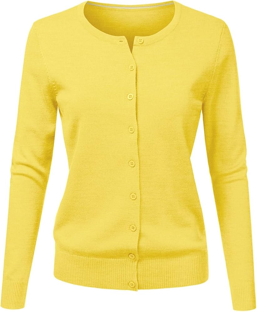 damen-strickjacke-gelb-959sdt-1.jpg damen strickjacke gelb – Bild 1